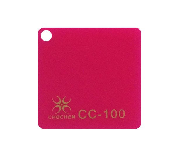Mica Chochen CC-100 21