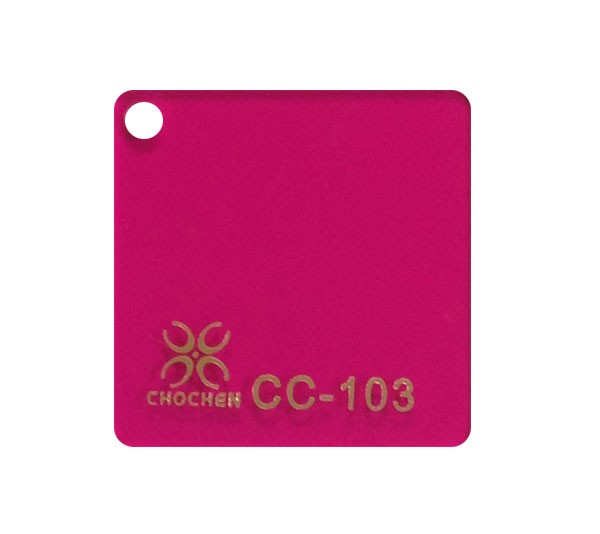 Mica Chochen CC-103 16
