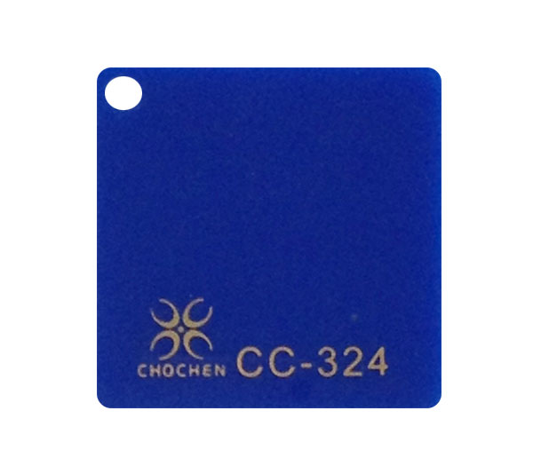 Mica Chochen CC-324 19