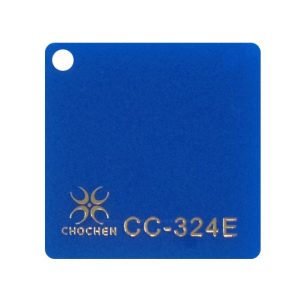 Mica Chochen CC-324E 6