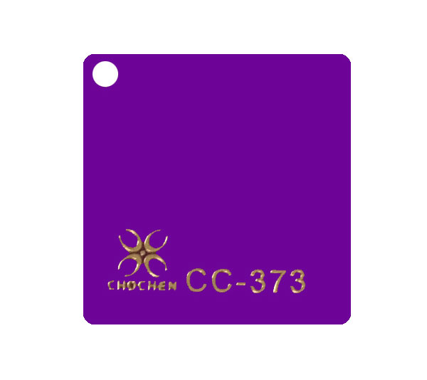 Mica Chochen CC-373 17