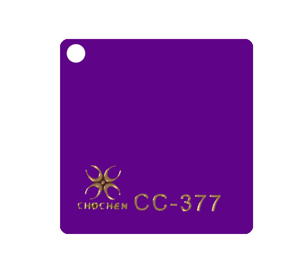 Mica Chochen CC-377 17