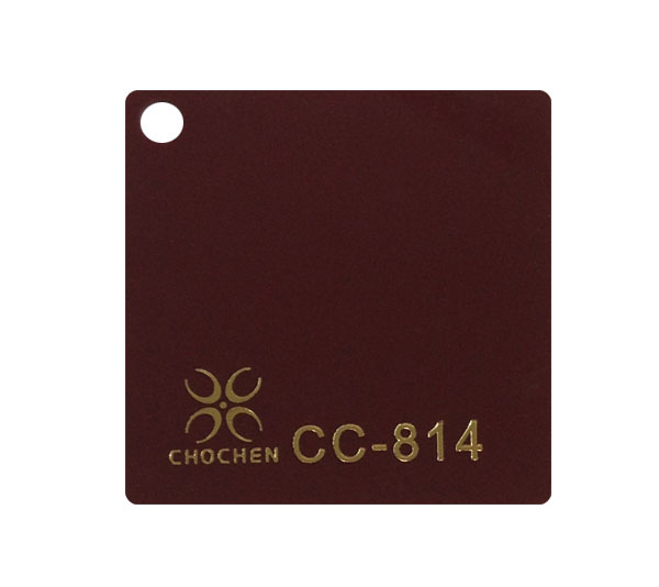 Mica Chochen CC-814 1