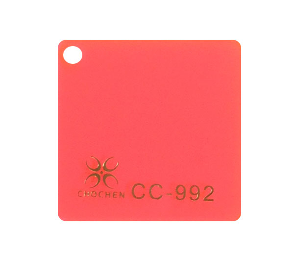 Mica Chochen CC-992 1