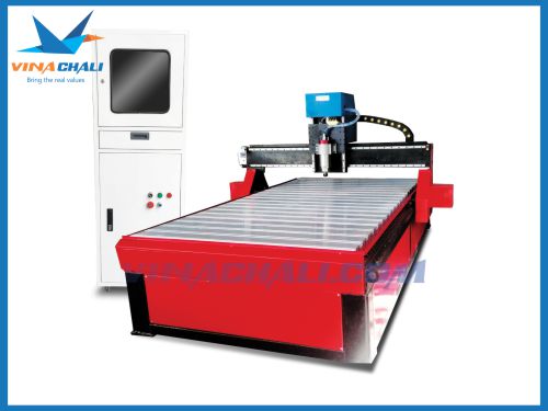 Máy cắt cnc mica