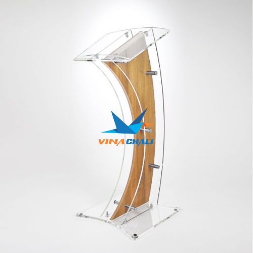 bục phát biểu giá rẻ