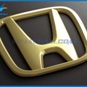 Hút Nổi Logo Huyndai 132