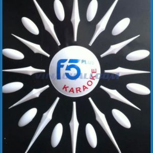 Hút nổi phòng hát karaoke 130