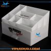 Kệ mica trưng bày mẫu 03 13