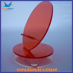 Kệ mica trưng bày điện thoại 3 62