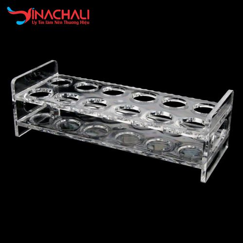 Khay Mica Đựng Ly Rượu 6