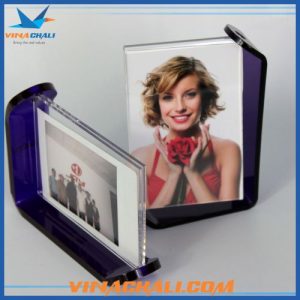 Khung Ảnh Mica Để Bàn 1 3