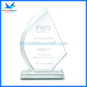 Kỷ niệm chương hình cánh buồm 7