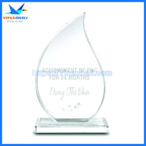 kỷ niệm chương hình ngọn lửa 16