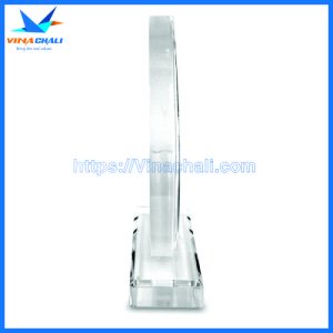 Kỷ niệm chương hình tròn 6