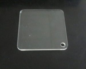 Mica trong suốt Malaysia 1