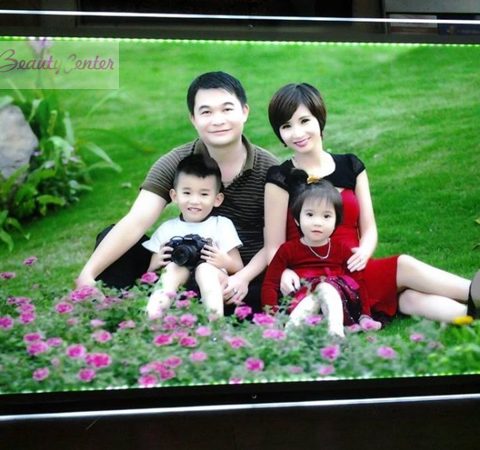 Tranh Điện Mica Đẹp Uy Tín Nhất Tại Hà Nội
