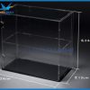 Tủ mica trưng bày 10