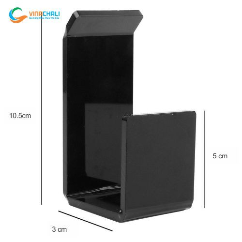 giá treo tai nghe gắn tường