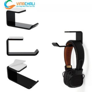 Giá Treo Tai Nghe Để Tường 7