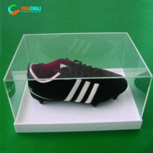 Hộp Đựng Giày Dép Mica Trong Suốt 59