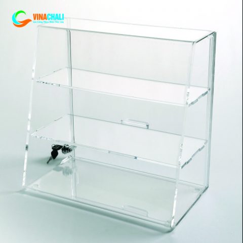 Hộp mica đựng bánh là gì? Vì sao được sử dụng phổ biến?