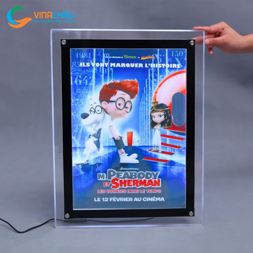 Tranh Điện Mica Đẹp Uy Tín Nhất Tại Hà Nội 3