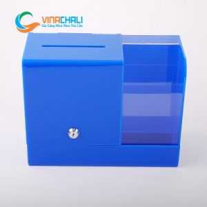Hộp Thư Góp Ý Mica 5