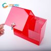 Hòm Thư Góp Ý Treo Tường 21