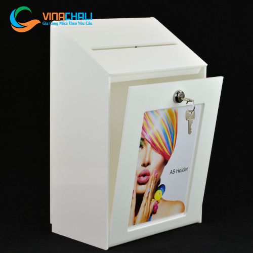 Hòm Thư Góp Ý 6 1