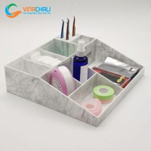 Kệ Đựng Đồ Nail 2