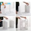 Kệ Để Đồ Mini Gỗ Nhựa PVC 13
