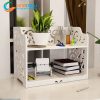 Kệ Để Đồ Đa Năng 2 Tầng 6