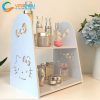 Kệ Đựng Mỹ Phẩm Đồ Trang Điểm 21
