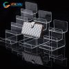 Kệ Mica Trưng Bày Ví Túi Xách Nhiều Tầng 14