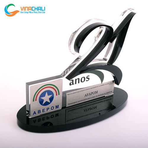 kỷ niệm chương lễ kỷ niệm 21 năm