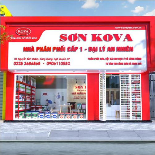 Bảng Biển Quảng Cáo