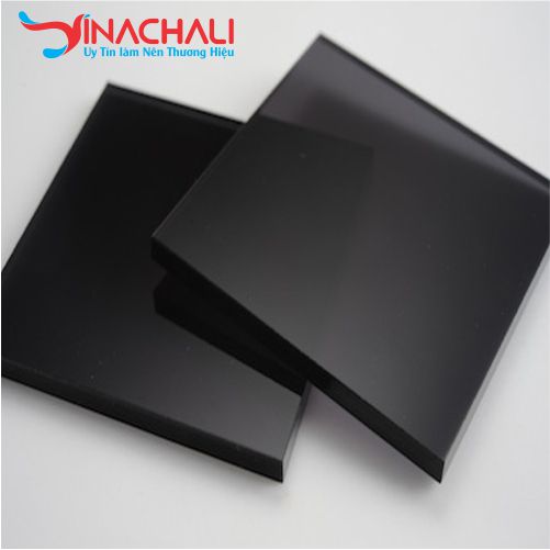 Mica Đen Chống Tĩnh Điện Hàn Quốc 1
