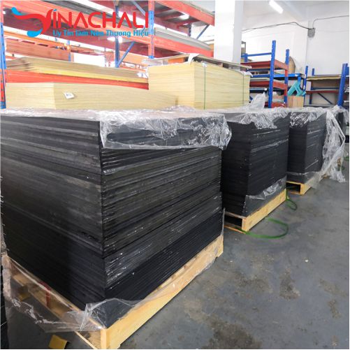 Mica Đen Chống Tĩnh Điện Hàn Quốc 2