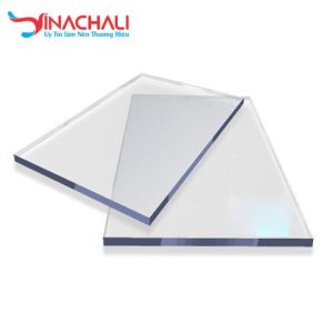 Tấm Nhựa PC Trong Suốt 51