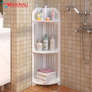 Kệ Để Đồ Phòng Tắm Đa Năng 02 7