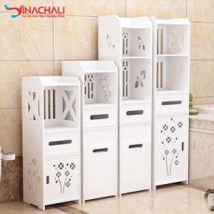 Kệ Để Đồ Phòng Tắm Đa Năng 05 4