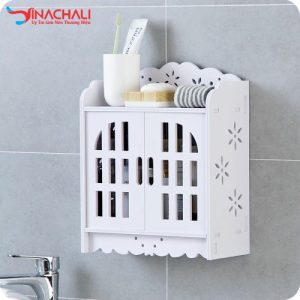 Kệ Để Đồ Nhà Tắm Đa Năng 03 6