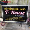 Hộp Đèn Led 21