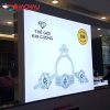 Hộp Đèn Không Viền Nhôm Nhét Cạnh 8cm 23