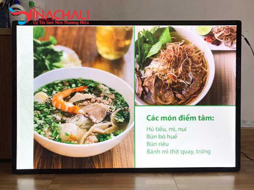 Tranh Điện Hít Nam Châm 80 x 120 4