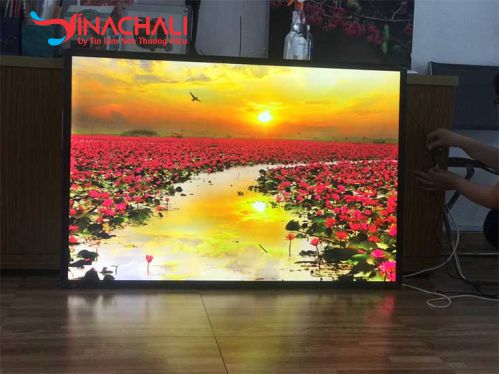 Tranh Điện Hít Nam Châm 80 x 120 5