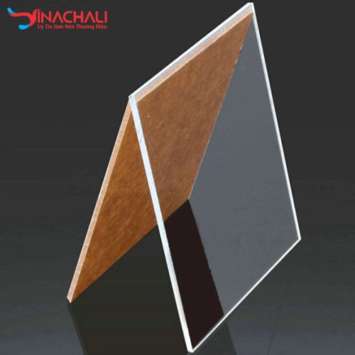 Tấm mica trong 5mm