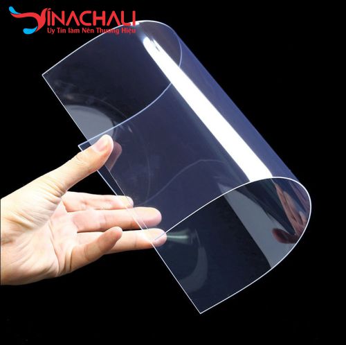 Tấm nhựa mica dẻo
