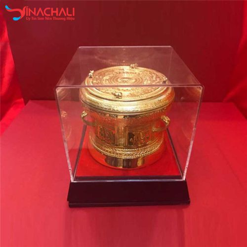 Hộp Úp Trống Đồng 3
